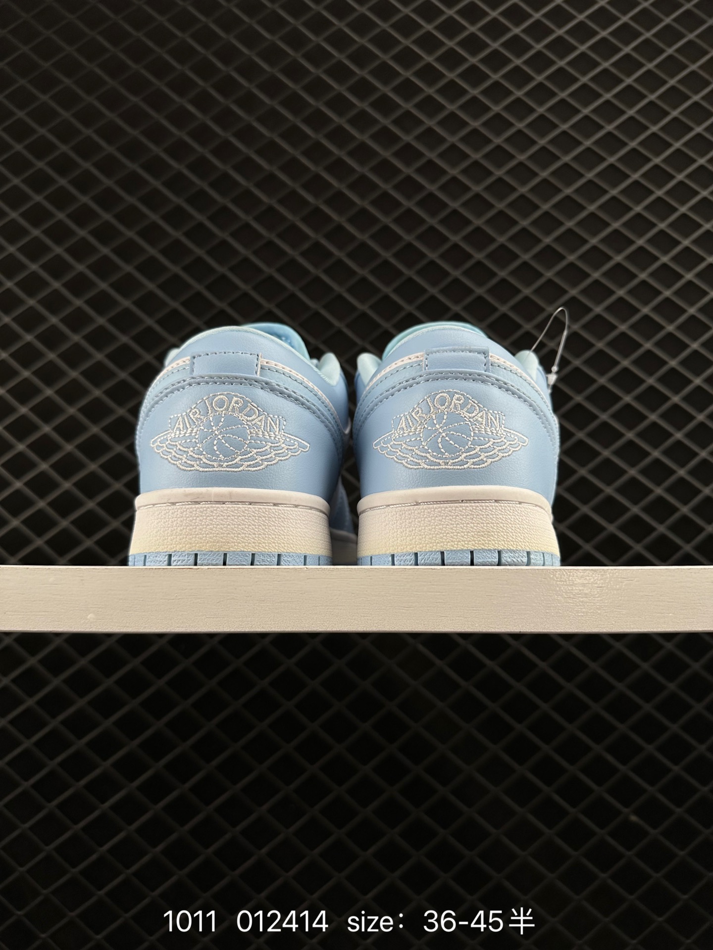 Air Jordan 1 Low AJ1